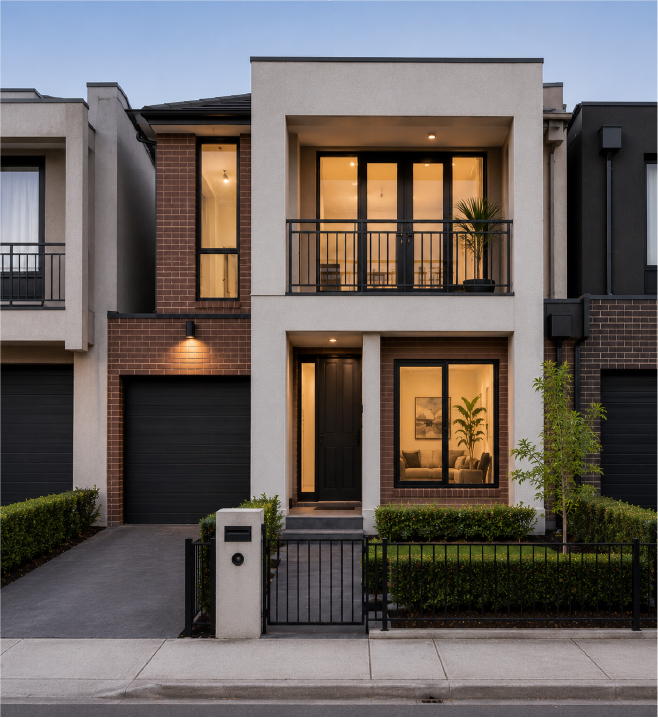 Townhouses_1