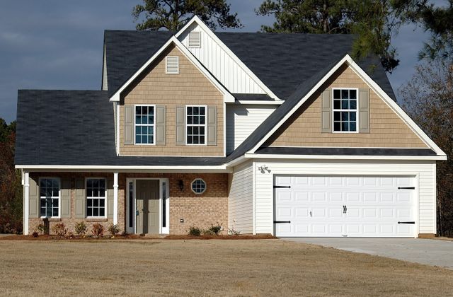 Two Storey Homes Truganina