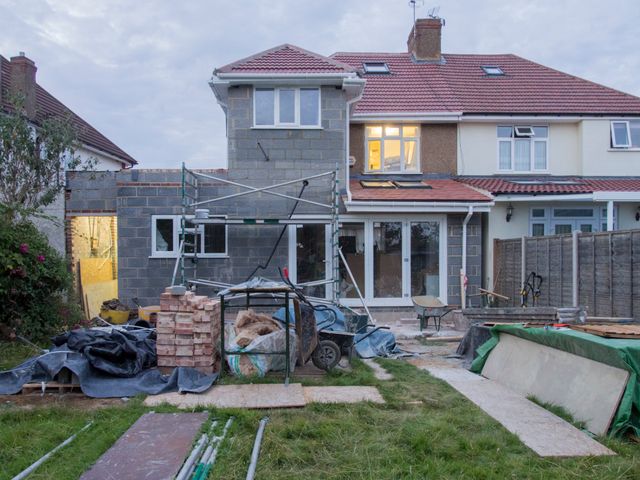bespoke home builders Melbourne