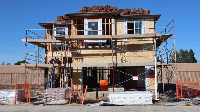 Custom Home Construction Truganina